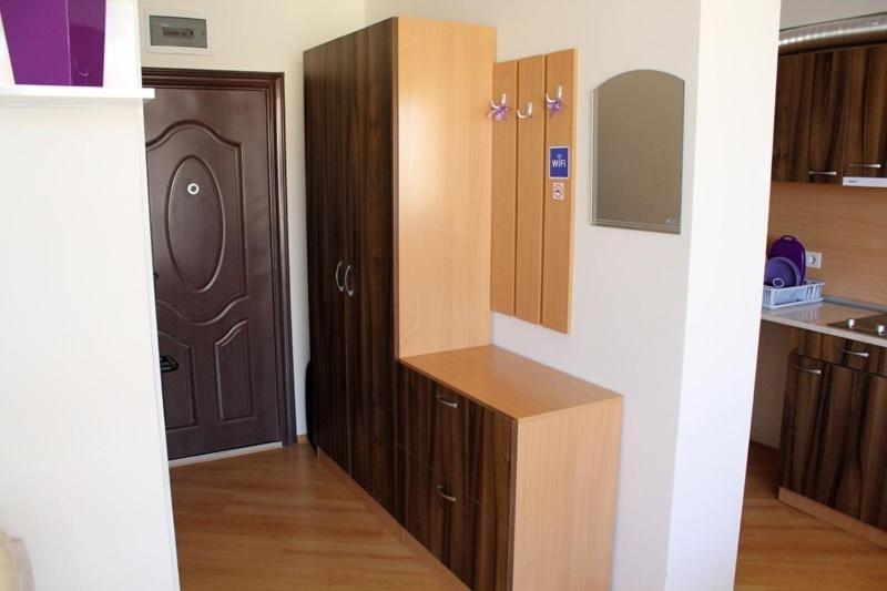 Apartcomplex Perla Sunny Beach Room photo