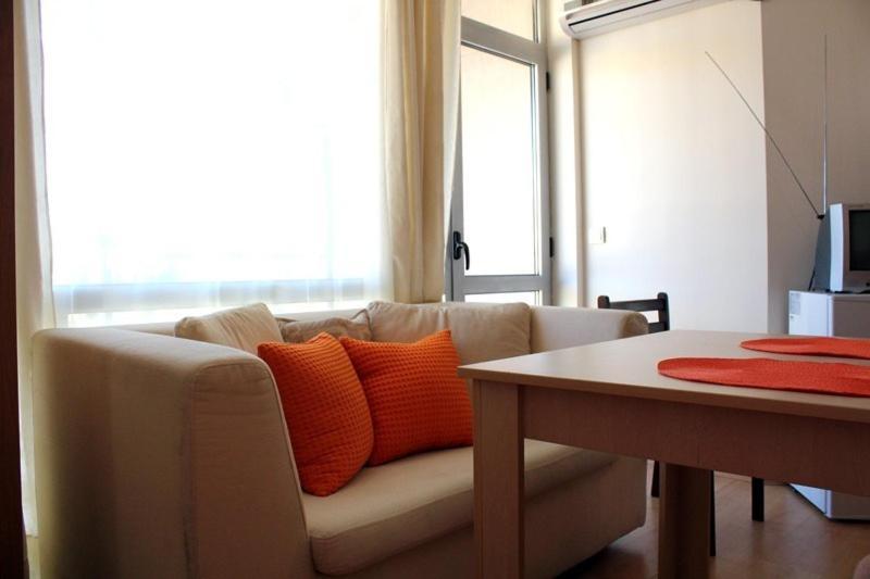 Apartcomplex Perla Sunny Beach Room photo