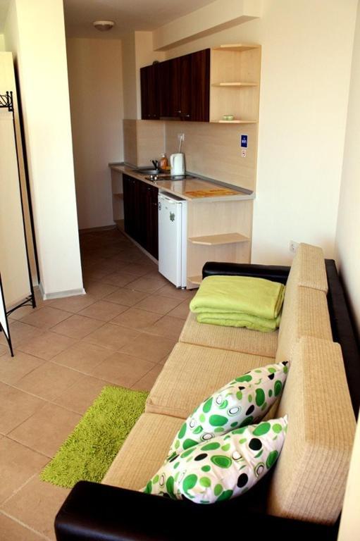 Apartcomplex Perla Sunny Beach Room photo