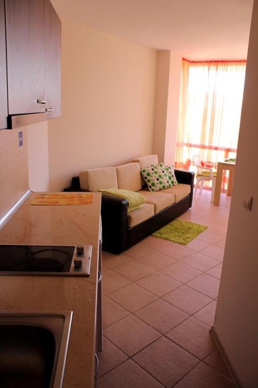 Apartcomplex Perla Sunny Beach Room photo