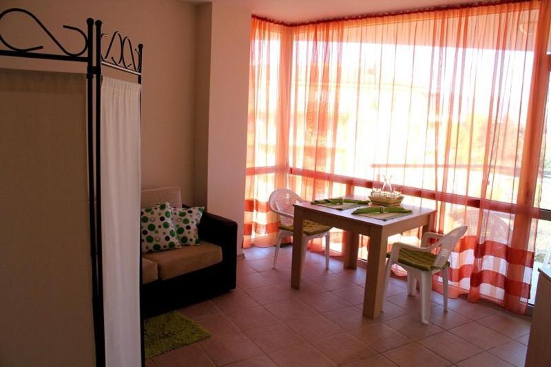 Apartcomplex Perla Sunny Beach Room photo