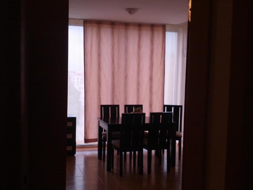 Apartcomplex Perla Sunny Beach Room photo